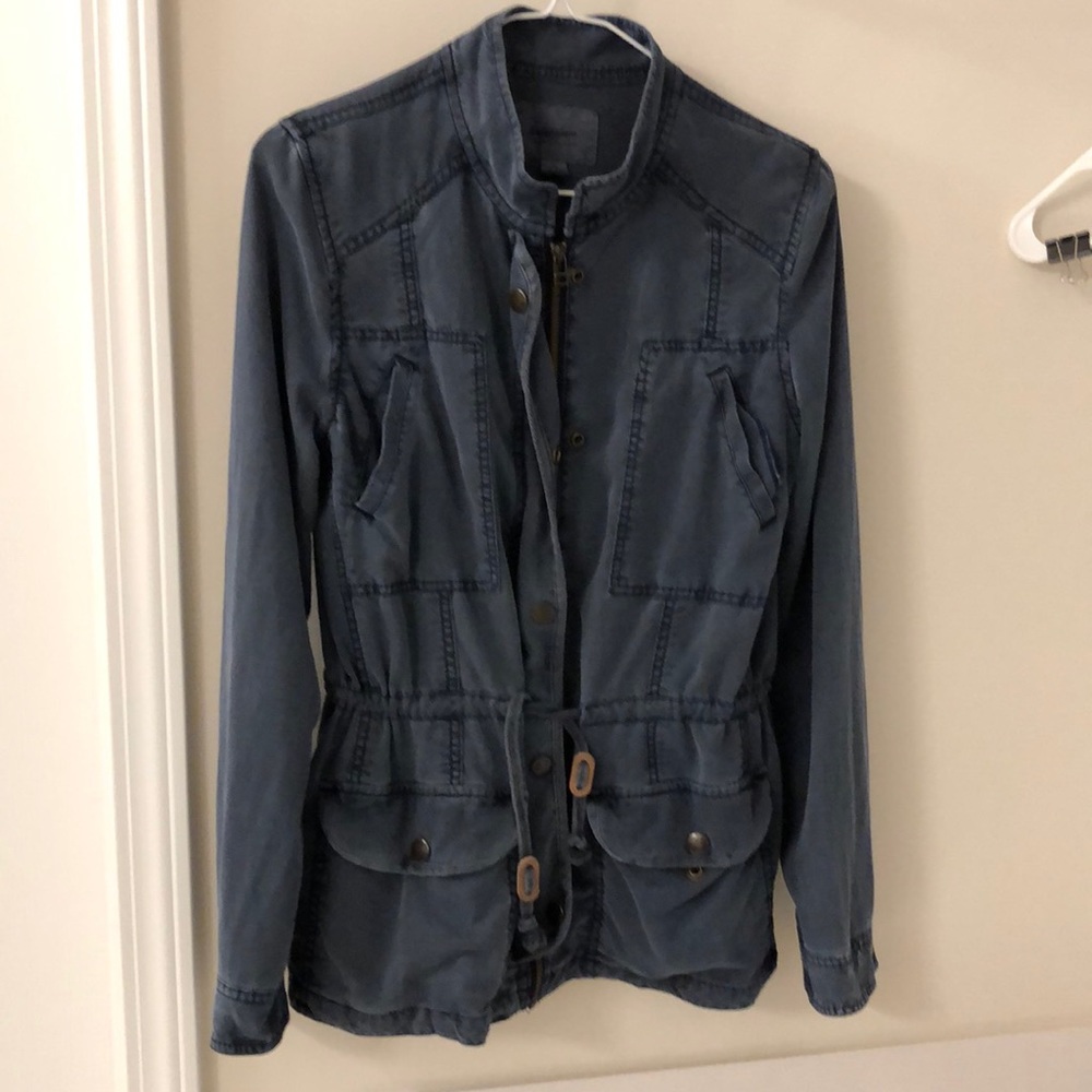 Women's jacket
